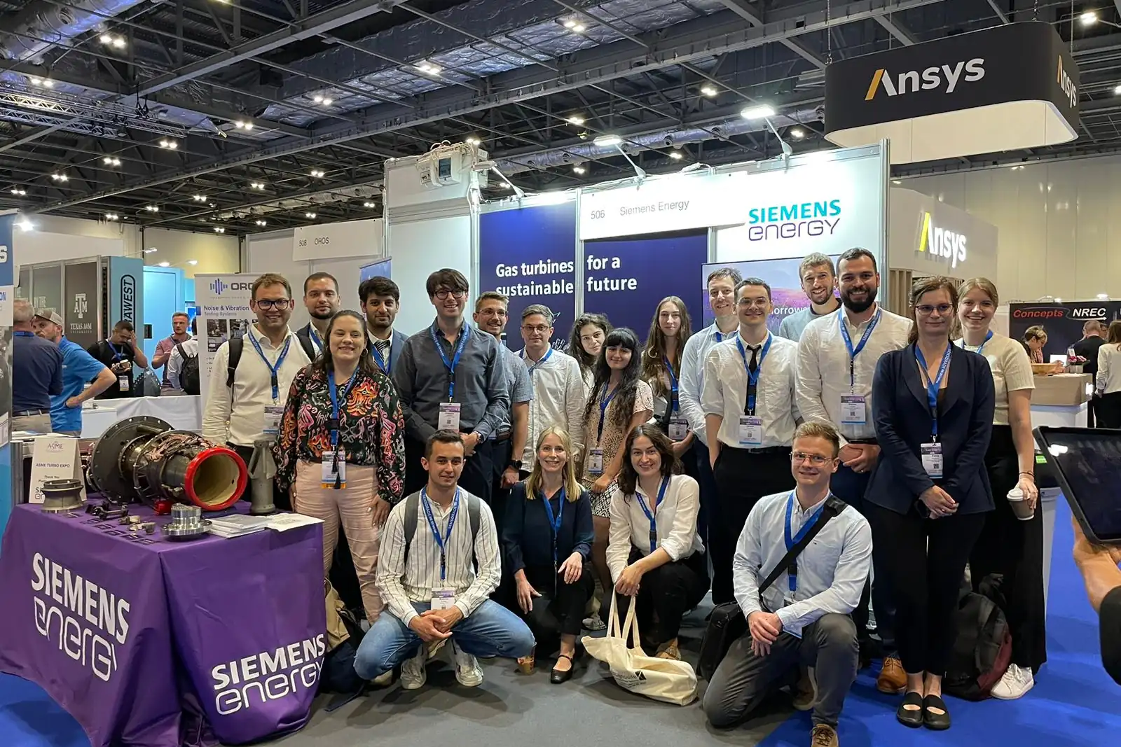 London Conference